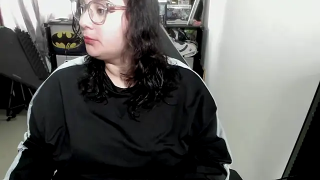 aika-dreams online show from January 18, 2:13 pm