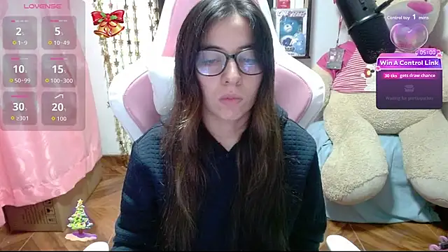 Maggie Fox3 online show from January 6, 12:36 am