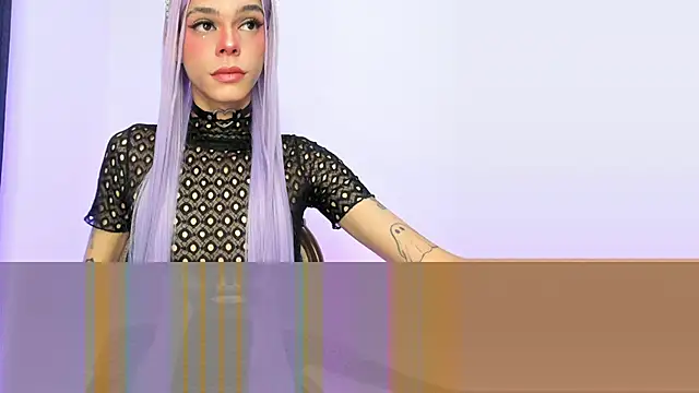 Varya Ferreira online show from November 7, 1:55 am