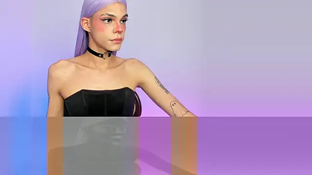 Varya Ferreira online show from October 17, 10:57 pm