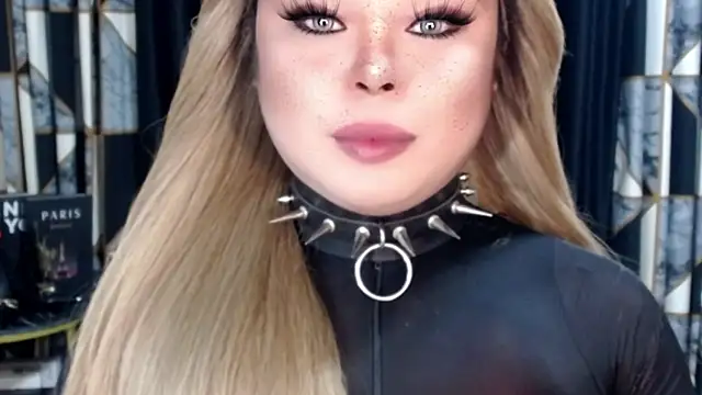 Mistress DOMnicaaxx online show from November 16, 2:50 pm