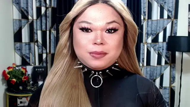 Mistress DOMnicaaxx online show from September 19, 11:26 pm