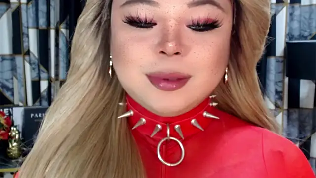 Mistress DOMnicaaxx online show from October 22, 10:20 am