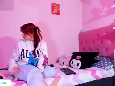 Vannessa  Shy online show from February 5, 2:03 am