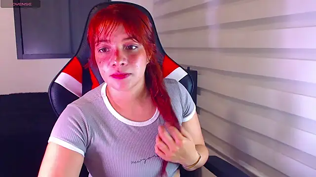 Vannessa  Shy online show from April 9, 11:21 pm