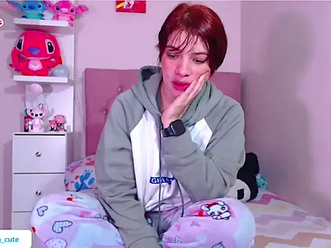 Vannessa  Shy online show from January 7, 4:43 pm