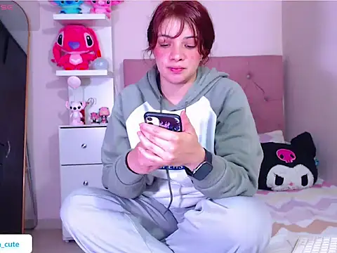 Vannessa  Shy online show from January 11, 10:04 pm