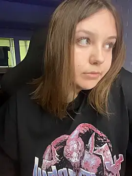 XNirvanaX online show from October 31, 5:09 am