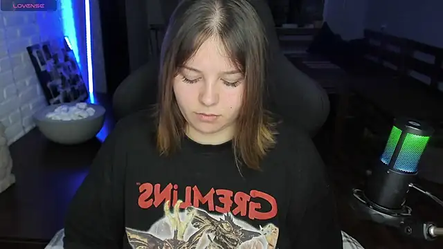 XNirvanaX online show from September 15, 3:37 am