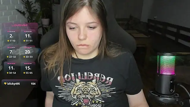 XNirvanaX online show from March 27, 4:58 am