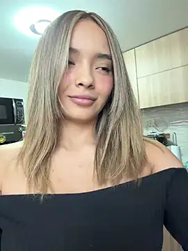 Irina Grant online show from March 2, 2:33 am