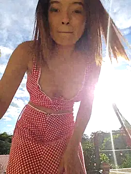 Irina Grant online show from October 15, 9:28 pm