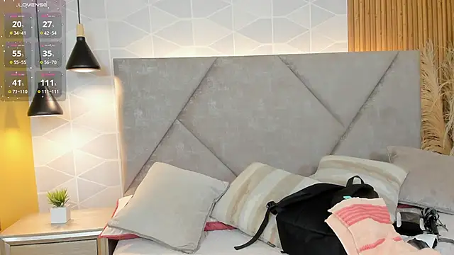 Sammy Fit  online show from April 11, 12:31 pm