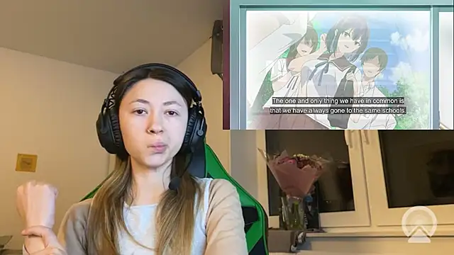 chibi moon  online show from January 10, 8:02 pm