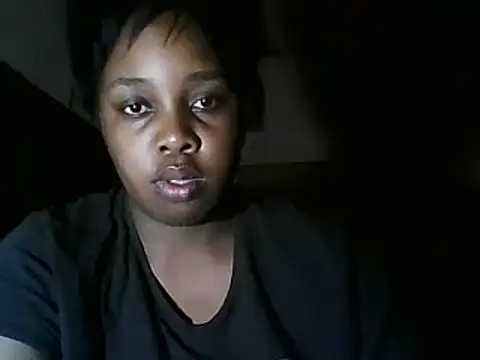 African slut goddess online show from November 11, 8:50 pm