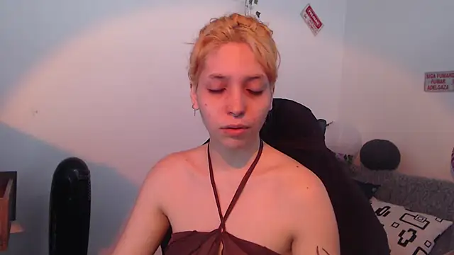 MaryJannes online show from November 29, 1:26 pm