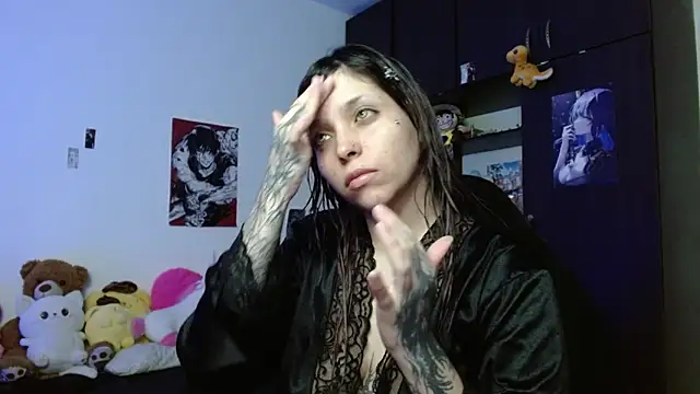 MaryJannes online show from June 10, 7:40 am