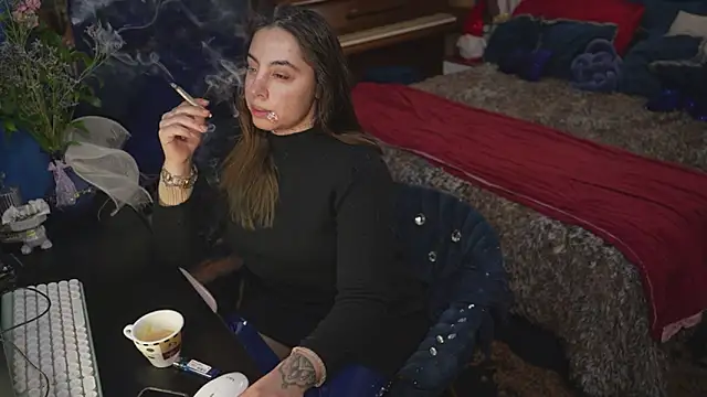 VanessaDoyle online show from November 23, 11:50 pm