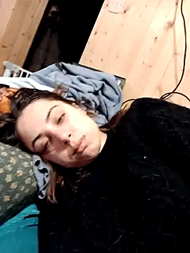 VanessaDoyle online show from December 2, 8:48 am