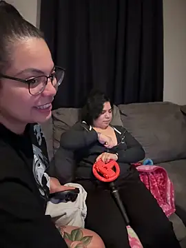 drizzypeach602 online show from September 12, 7:50 am