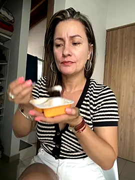 Verito hot online show from November 25, 7:47 pm