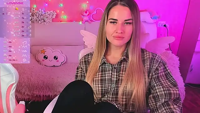 ivannatompsonnn online show from March 9, 6:16 am