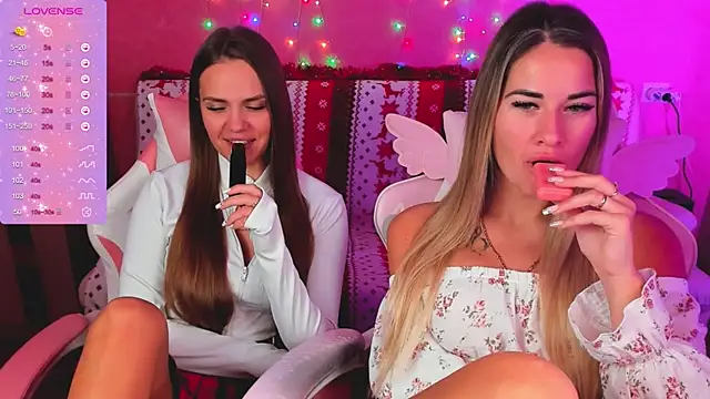 ivannatompsonnn online show from January 14, 6:07 am