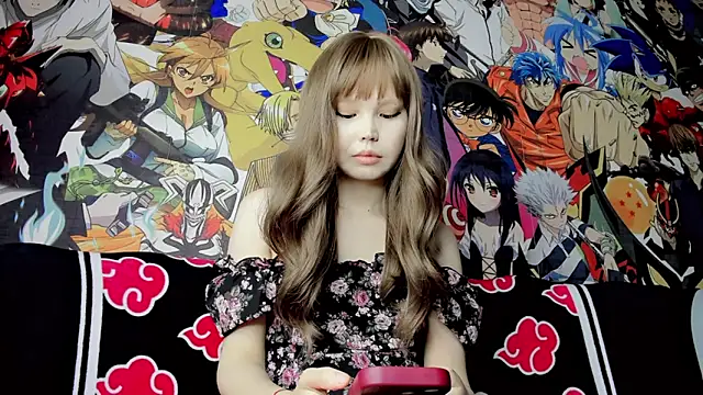 noaena online show from March 5, 3:35 am