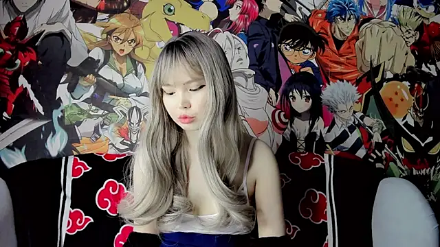 noaena online show from December 19, 5:10 am