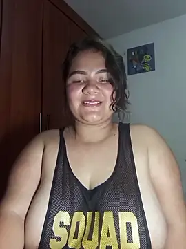 Van3orgasm4me online show from April 5, 11:31 am