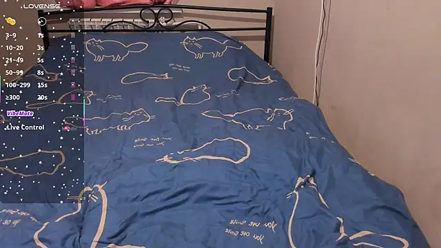 eva zero online show from March 30, 2:05 pm