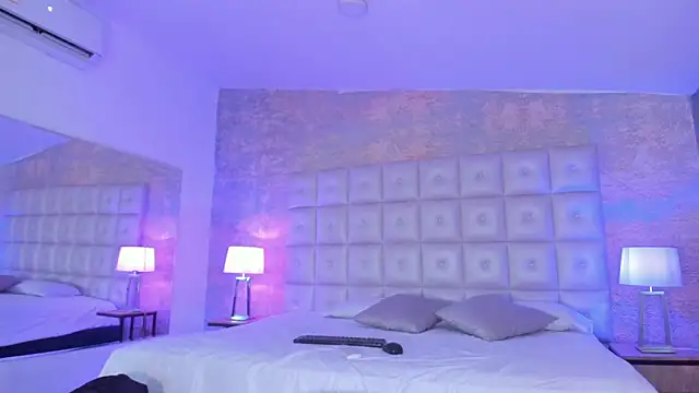 AntonellaRossi online show from November 7, 7:52 pm