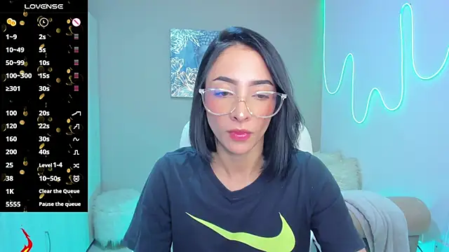 barbie scoth  online show from September 19, 9:14 pm