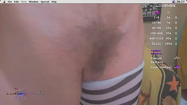 Kryptosworld online show from April 14, 8:09 pm