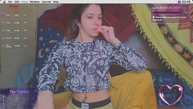 Kryptosworld online show from March 28, 9:46 pm