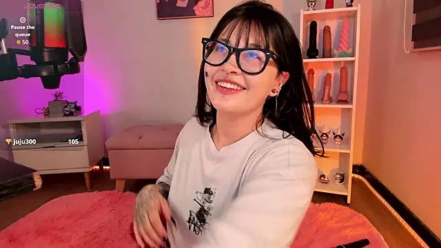  asami chieko  online show from May 15, 11:18 pm