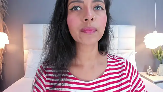  BunnyNaugthy online show from March 2, 5:08 pm