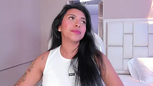  BunnyNaugthy online show from November 22, 1:25 pm