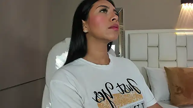  BunnyNaugthy online show from September 22, 12:03 pm