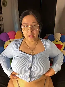 MsConejitaa online show from October 8, 3:27 pm