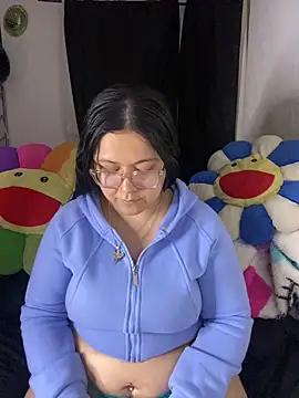 MsConejitaa online show from November 17, 12:44 am