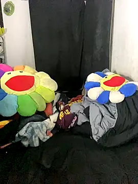 MsConejitaa online show from December 19, 1:03 pm