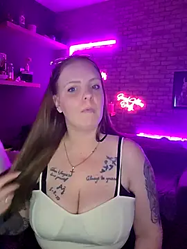 Melissa1994- online show from April 19, 9:06 pm