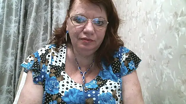 SusanaAhSun online show from October 13, 11:02 am