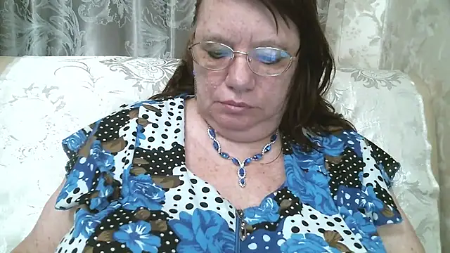 SusanaAhSun online show from June 1, 11:23 am