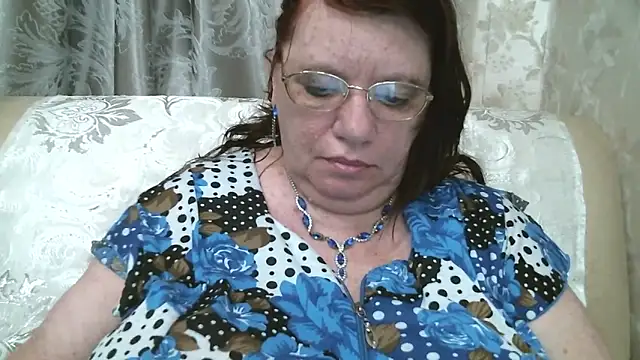 SusanaAhSun online show from May 8, 11:57 am