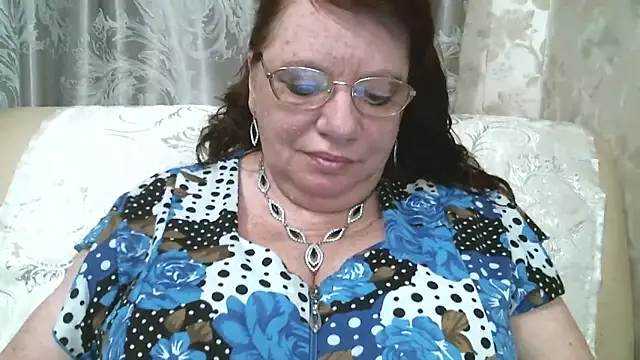 SusanaAhSun online show from May 18, 11:05 am