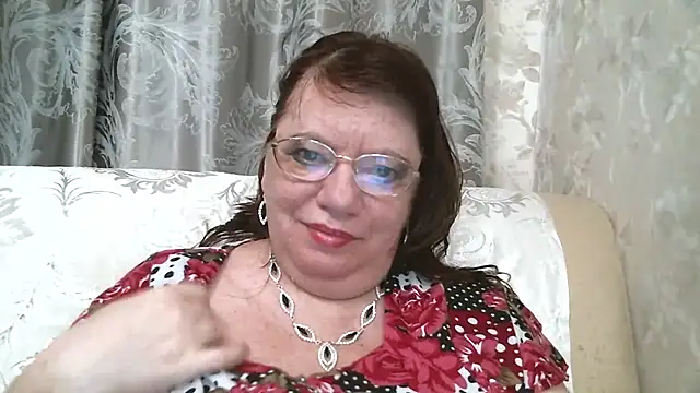 SusanaAhSun online show from October 3, 11:26 am