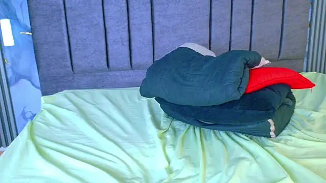 DANIK STAR online show from March 25, 3:37 pm