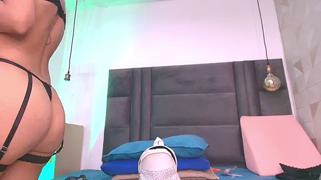 arletmss online show from November 8, 3:22 am